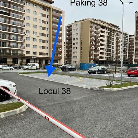 Quiboo #4 Apartment Brasov Exterior photo