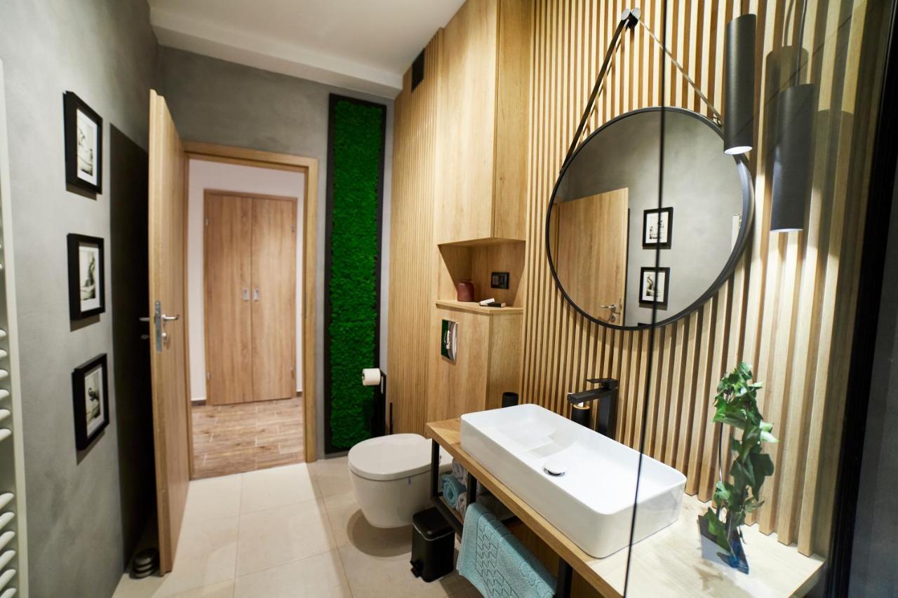 Quiboo #4 Apartment Brasov Exterior photo