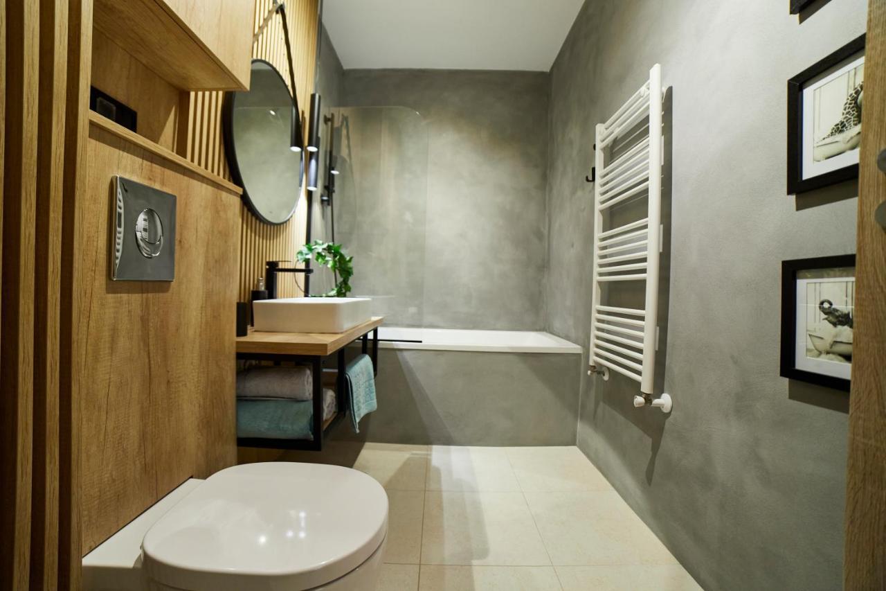 Quiboo #4 Apartment Brasov Exterior photo
